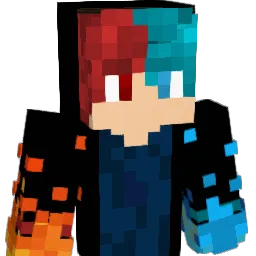Greem_Screem Minecraft avatar bust