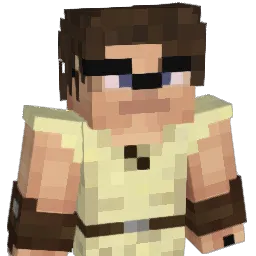Green0076's Minecraft skin