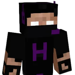 GreenAlien777 Minecraft avatar bust