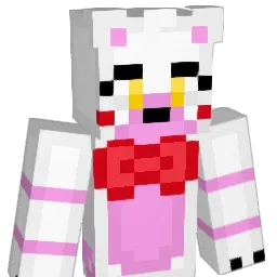 GreenAnaconda1 Minecraft avatar bust