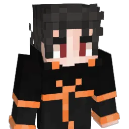 GreenArrow866 Minecraft avatar bust