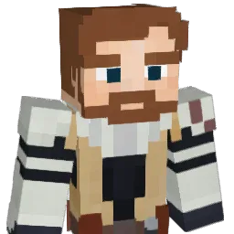 GreenArrowDM Minecraft avatar bust