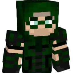 GreenArrow____'s Minecraft skin
