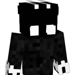 GreenAsf Minecraft avatar bust