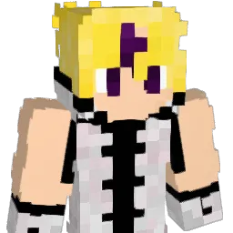 GreenBean005 Minecraft avatar bust
