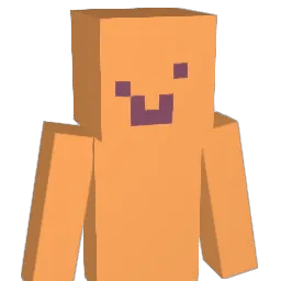 GreenBell's Minecraft skin
