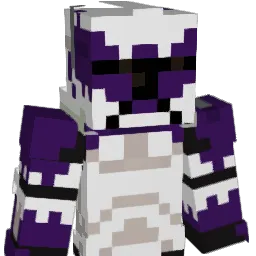 GreenBlaster4K Minecraft avatar bust