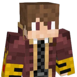 GreenBoy1861 Minecraft avatar bust