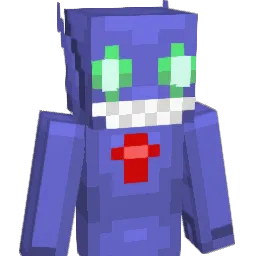 GreenCauldron08 Minecraft avatar bust
