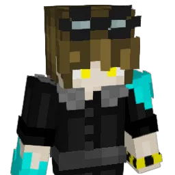 GreenDragon_Boss Minecraft avatar bust