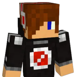 GreenDugong Minecraft avatar bust
