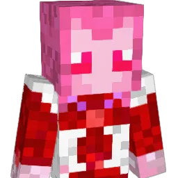GreenElphaba Minecraft avatar bust