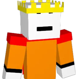 GreenFan76 Minecraft avatar bust