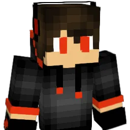 GreenFish922 Minecraft avatar bust