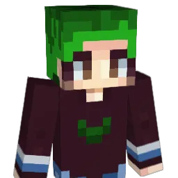 GreenFudge11