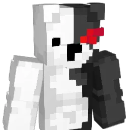 GreenGhast Minecraft avatar bust