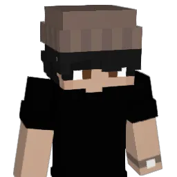 GreenGiant0410 Minecraft avatar bust