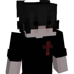 GreenJedia Minecraft avatar bust