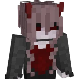 GreenKiwiBird Minecraft avatar bust
