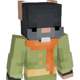 GreenLightSethYT's Minecraft skin