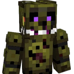 GreenMachine1602's Minecraft skin