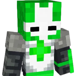 GreenMachine2k3