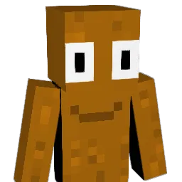 GreenMan2006 Minecraft avatar bust