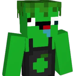 GreenManiac8