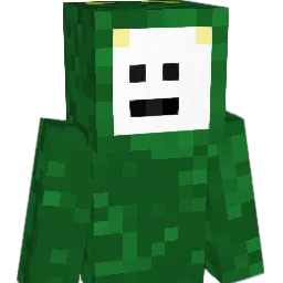 GreenMarbleFury