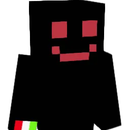 GreenMasterSW Minecraft avatar bust