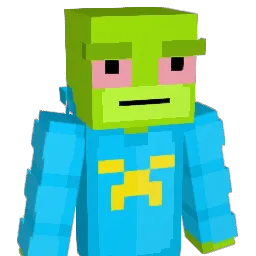 GreenMunchkin