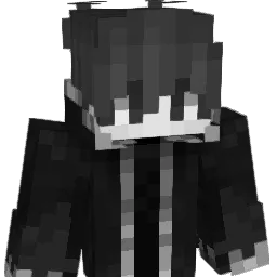 GreenMyxak Minecraft avatar bust