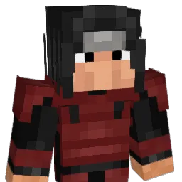 GreenNeoh Minecraft avatar bust