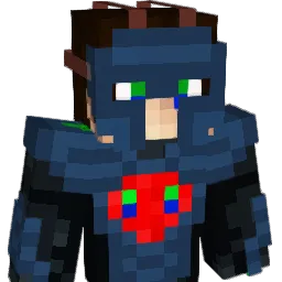 GreenNightx0 Minecraft avatar bust