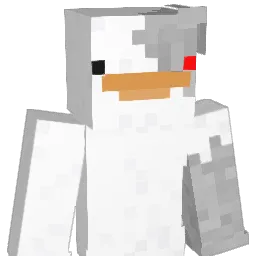 GreenNinja007 Minecraft avatar bust