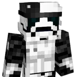 GreenNinjaBBV Minecraft avatar bust