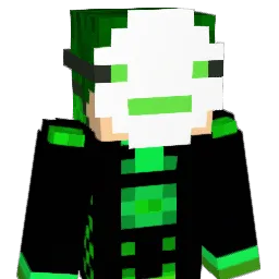 GreenOOSteve