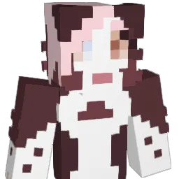 GreenOwO's Minecraft skin