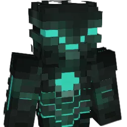 GreenPandaLo Minecraft avatar bust