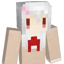 GreenPigeon2333 Minecraft avatar bust