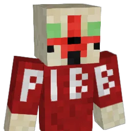 GreenPixel256's Minecraft skin