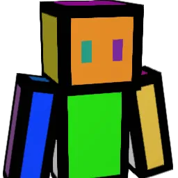GreenPlayerP's Minecraft skin