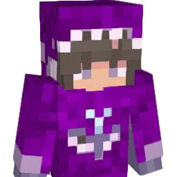 GreenQube01 Minecraft avatar bust