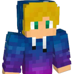 GreenReaper1234 Minecraft avatar bust