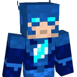 GreenRedArrow's Minecraft skin