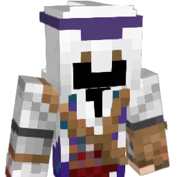 GreenSBG Minecraft avatar bust