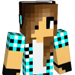 GreenSerpant01 Minecraft avatar bust