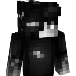 GreenSlime76 Minecraft avatar bust