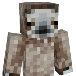 GreenSloth12's Minecraft skin