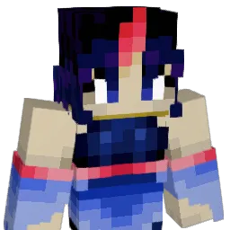 GreenSpine456 Minecraft avatar bust
